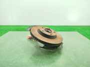 Achsschenkel Halter Links Vorne 51216SMJE01 Honda Civic (FK/FN) Schrägheck 2.2 i-CTDi 16V (N22A2)