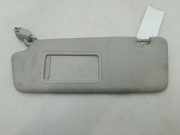 Sonnenblende Links 8K0857551 Audi A4 Allroad Quattro (B8) Kombi 3.0 TDI V6 24V (CCWA)