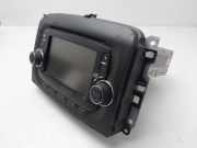 Radio 07356230290 Fiat 500L (199) Großraumlimousine 1.3 D 16V Multijet Euro 5 (199.B.4000)