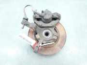 Achsschenkel Halter Links Vorne 8200150222 Renault KANGOO (F/KC0) RTE 58 CV / 43 KW