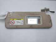 Sonnenblende Rechts CPLA00014AA Land + Range Rover Range Rover Sport (LW) Geländewagen 3.0 TDV6 (306DT)