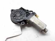 Fensterhebermotor Links Hinten 834502D001 Hyundai ELANTRA (XD) 2.0 CRDi GLS (4-ptas.) 113 CV / 83 KW