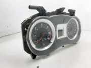 Tachoeinheit Kmh 8200582405G Renault Clio III (BR/CR) Schrägheck 1.5 dCi 70 (K9K-768)