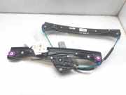 Fensterheber Links Vorne 724256111 BMW 1 serie (F20) Schrägheck 5-drs 116d 1.5 12V TwinPower (B37-D15A)