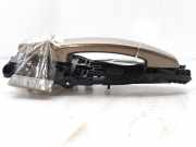 Türgriff Außen Links Hinten 13577496 Opel Astra J Sports Tourer (PD8/PE8/PF8) Kombi 1.7 CDTi 16V (A17DTS)