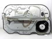 Fensterheber Rechts Vorne 4M51A045H16 Ford FOCUS BERLINA (CAP) Trend 101 CV / 74 KW