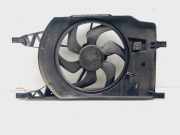 Kühlerventilator 8200025635 Renault Laguna II (BG) Schrägheck 5-drs 1.9 dCi 120 (F9Q-750)