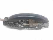 Türgriff Außen Links Hinten 5N0837017C Volkswagen Amarok Pick-up 2.0 TDI 16V (CDBA) CDBA