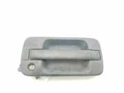 Türgriff Außen Rechts Vorne 138306 Opel Monterey Geländewagen 3.1 TD (4JG2-TC)