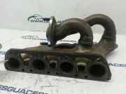 Auspuff Kr?mmer 06D253031C Volkswagen BERLINA (3B3) Highline 131 CV / 96 KW