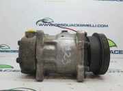 Klima Pumpe 7700272400 Renault I FASE I+II (B/C57) 1.4 RT 75 CV / 55 KW