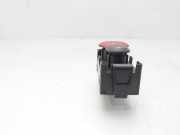 Warnleuchte Schalter 8200214896 Renault Kangoo/Grand Kangoo (KW) Großraumlimousine 1.5 dCi 90 FAP (K9K-808(K9K-E8))