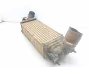 Ladeluftkühler 9645682880 Peugeot 407 (6D) Limousine 2.0 HDiF 16V (DW10BTED4(RHR))