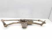 Scheibenwischermotor Vorne 6Q2955119A Seat Cordoba (6L2) Limousine 1.9 SDI (ASY)