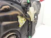 Fensterheber Links Hinten 3C4839755 Volkswagen Passat (3C2) Limousine 2.0 TDI 16V 140 (BKP) BKP