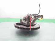 Achsschenkel Halter Rechts Vorne 46556982 Lancia Lybra Limousine 2.4 JTD (839.A.5000)