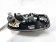 Türgriff Außen Rechts Vorne 242557C Peugeot Bipper (AA) Van 1.4 HDi (DV4TD(8HS))