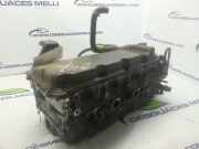 Zylinderkopf AD2 Nissan TINO (V10M) 2.2 dCi Diesel CAT 112 CV / 82 KW