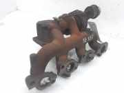 Turbolader 1S7Q6K682AK Ford Mondeo III Limousine 2.0 TDCi 115 16V (HJBB)