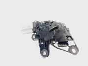 Scheibenwischermotor Hinten 1T0955711D Volkswagen Touran (1T1/T2) Großraumlimousine 1.9 TDI 105 (BLS) BLS