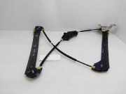 Fensterheber Rechts Vorne 5G4837462H Volkswagen Golf VII Alltrack Kombi 2.0 TDI 4Motion 16V (CRBC/CRLB) CRBC/CRLB