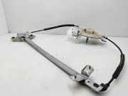 Fensterheber Links Vorne 2T14V23201AH Ford Transit Connect Van 1.8 TDCi 90 (HCPA)