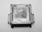 Motorsteuergerät 9641607980 Citroën C5 Berline (DC) Schrägheck 2.0 HDi 110 (DW10ATED(RHZ))