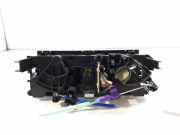 Bedienung Klimaanlage N1082250 Peugeot Confort 68 CV / 50 KW