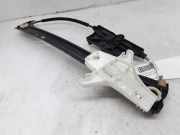 Fensterheber Links Hinten 3G9839461A Volkswagen LIM. (3G2) BlueMotion 120 CV / 88 KW