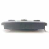 Bedienung Klimacontrolle GK7214C533MA Land + Range Rover Discovery Sport (LC) Geländewagen 2.0 TD4 180 16V (204DTD)
