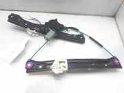 Fensterheber Links Vorne 724256111 BMW 1 serie (F20) Schrägheck 5-drs 116d 1.5 12V TwinPower (B37-D15A)