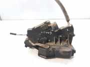 T?rschloss Rechts Hinten 51227011310 BMW 3 serie (E46/4) Limousine 320d 16V (M47-D20(204D1))