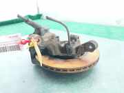 Achsschenkel Halter Links Vorne 8200207307 Renault Clio II Societe (SB) Van 1.5 dCi 65 (K9K-704)