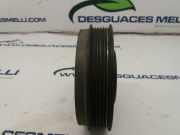 Kurbelwellen-Riemenscheibe 038105243 Seat Ibiza II (6K1) Schr?gheck 1.9 TDi GT (AGR)