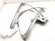 Fensterheber Rechts Vorne 9222H2 Citroën CITROEN XSARA BERLINA 2.0 HDi Attraction (66kW) 90 CV / 66 KW