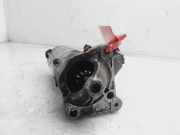 Anlasser 8200331251 Renault Scénic II (JM) Großraumlimousine 1.9 dCi 120 (F9Q-812)