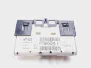 Multifunctionelle Display 7700436305A Renault Kangoo (KC) Großraumlimousine 1.9 D 65 (F8Q-630)