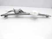 Fensterheber Rechts Hinten 8340417010 Hyundai Matrix Schrägheck 1.5 CRDi VGT 16V (D4FA)