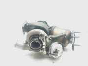 Turbolader 4913106006 Opel ASTRA H BERLINA Cosmo 101 CV / 74 KW