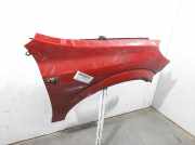 Kotflügel Rechts Vorne 93178667 Opel Astra H GTC (L08) Schrägheck 3-drs 1.9 CDTi 120 (Z19DT)