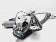 Fensterheber Rechts Vorne 8X23F23200AD Jaguar S-type Limousine 2.7 TD 24V (7G)