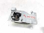 Türgriff Innen Rechts Hinten 4G63SOHC8V Mitsubishi Galant (EA) Limousine 2.0 TD (4D68T)