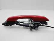 Türgriff Außen Links Hinten BJ3224995CE Land + Range Rover Range Rover Evoque (LVJ/LVS) SUV 2.0 D 150 16V (204DTD)