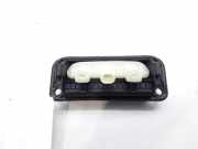 Handgriff Kofferraum A2047500293 Mercedes-Benz C (W204) Limousine 2.2 C-220 CDI 16V (OM646.811)