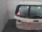 Hintertür 68456014AA Jeep Compass II (MP) SUV 1.4 Multi Air2 16V (55263624)