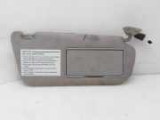 Sonnenblende Rechts 8520226651YHAS Hyundai Santa Fe I SUV 2.0 CRDi 16V 4x4 (D4EA)