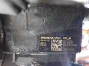 Motor QXBA Ford MONDEO BER. (CA2) Titanium 140 CV / 103 KW