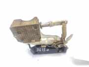 Heckschloss 7M1827501C Volkswagen Sharan (7M8/M9/M6) Großraumlimousine 1.9 TDI 115 (AUY) AUY