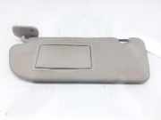 Sonnenblende Rechts 8143EQ Citroën Xsara (N1) Schrägheck 1.4i X,SX (TU3JP(KFW))