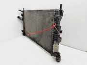 Radiator 3M5H8005TK Volvo V50 (MW) Kombi 2.0 D 16V (D4204T)